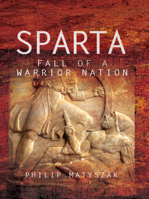 Sparta - ebook
